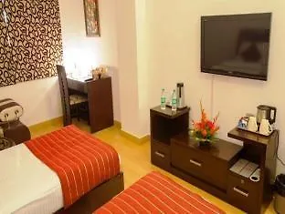 Oyo Townhouse 823 Green Leaf Gurgaon 3*,