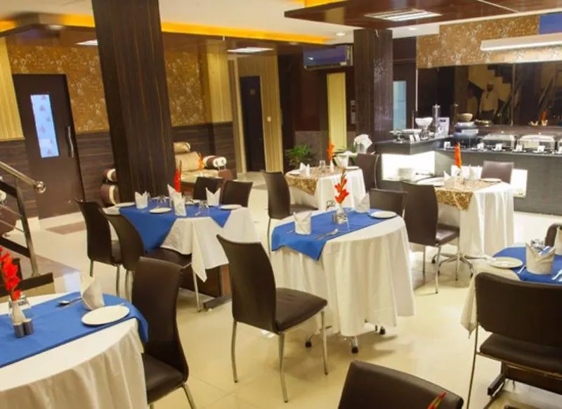 Oyo Townhouse 823 Green Leaf Gurgaon