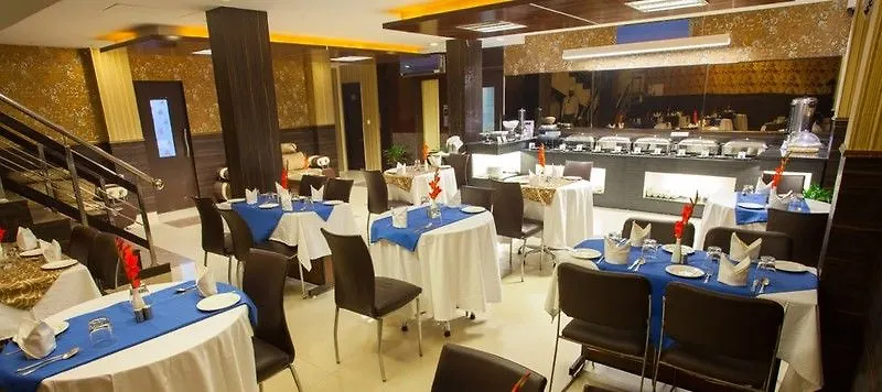 Oyo Townhouse 823 Green Leaf Gurgaon 3*,