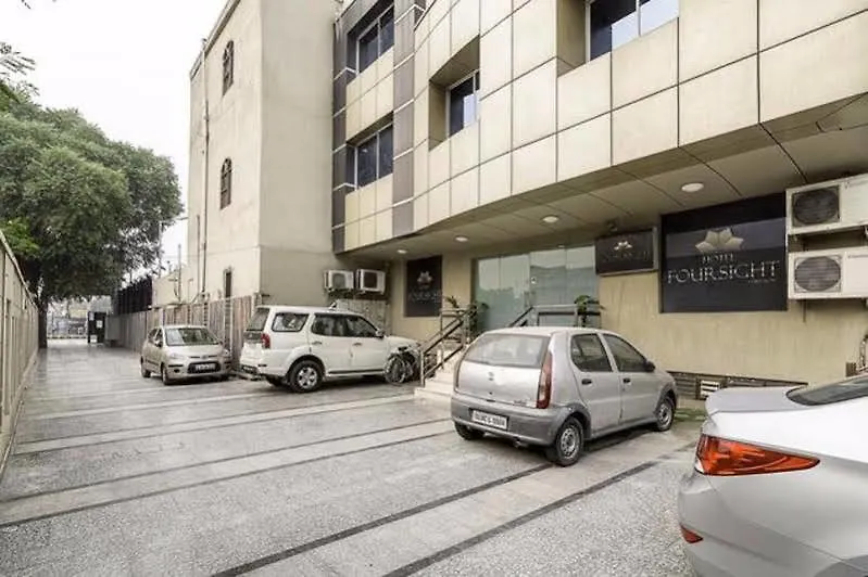 Oyo Townhouse 823 Green Leaf Gurgaon